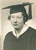 1940 Graduation - Southeastern University, Washington DC.jpg